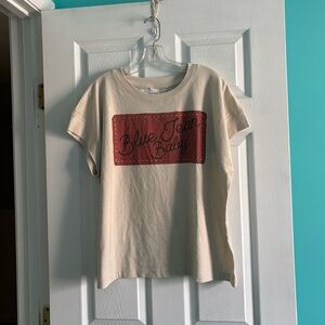 L.A.T Apparel Women’s Graphic Short Sleeve T-Shirt